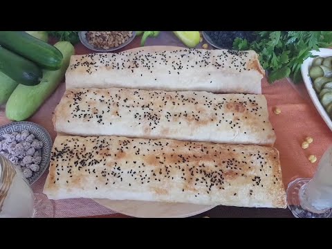 Video: Uyda Mazali Shawarma
