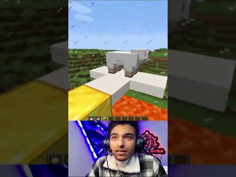 تعليقي علي ماين كرافت عبده ماندو  ماين كرافت 