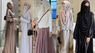 Malaysia🇲🇾 Hijabi Tutorial