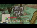 SURVIVAL, LEATHER, AND DEATH | Minecraft Xbox 360 Edition Walkthrough part 2