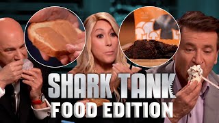 These 3 Pitches Will Make You HUNGRY | Shark Tank US | Shark Tank Global screenshot 4