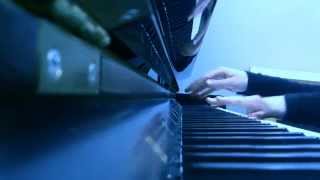 Short impro on the 96 tone Carrillo piano