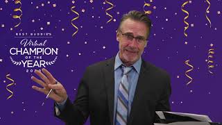 Best Buddies Virtual Gala 2020