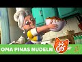 44 Cats | "Oma Pinas Nudeln" Song [VIDEOCLIP]