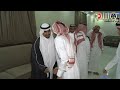 مشاركتي بقصيدة مشيوله في زواج حاتم قاسم حجيج الهجله 