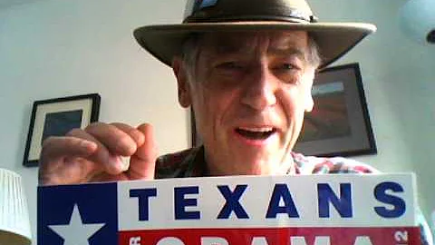 Howdy to Berlin from Austin