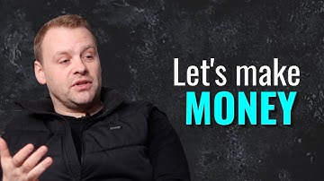 Mastering Wealth Generation: How to Make 10K a Month in Property-Full Episode- Ibby Aslam Uncensored