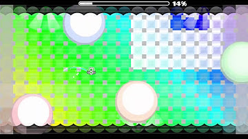 Geometry Dash 2.0 | Unity by TriAxis and FunnyGame