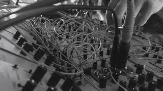 Foxermod - t//phase (snippet) [AE Modular Techno Jam]
