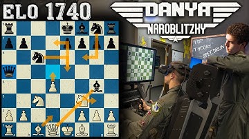 IQP Strategy: Mastering Sicilian Defense | Alapin Variation | GM Naroditsky