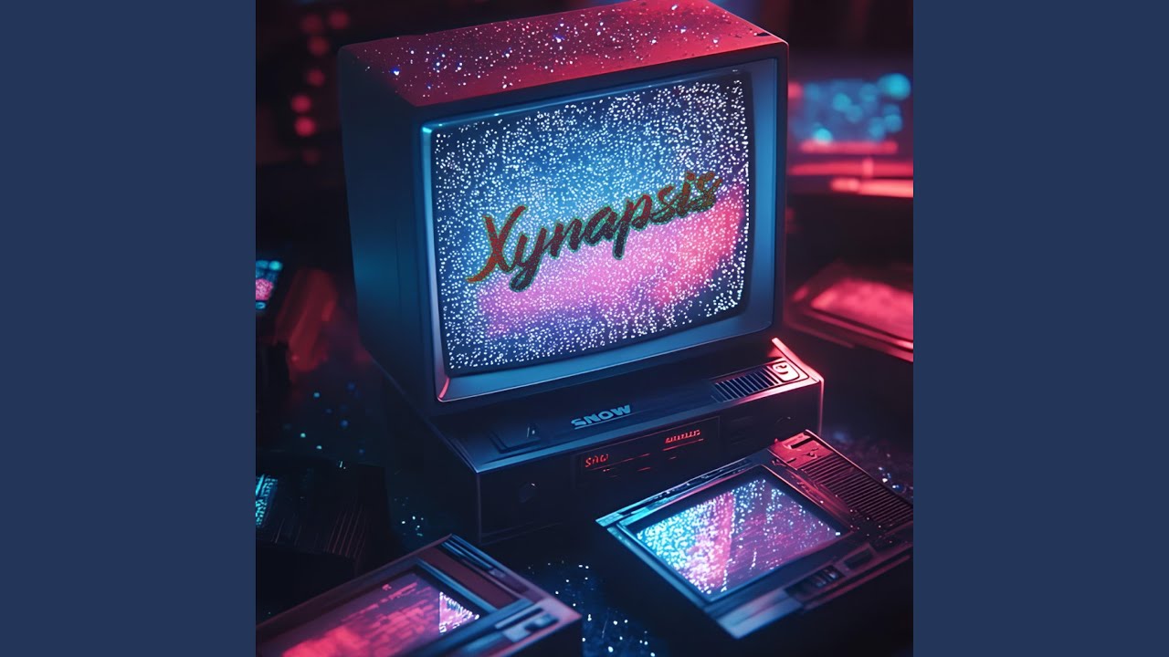Solid State Scouter (Bardock Synthwave Tribute) adlı videoyu YouTube'da izle Solid State Scouter (Bardock Synthwave Tribute) adlı videoyu YouTube'da izle