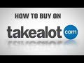 How To Buy On Takealot 2020 | Whole Process ✓™