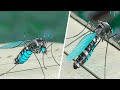 5 SECRET ROBOTIC DEVICE INVENTION | Robot Mosquito Can Take Your Photo