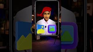 Kisi photo ka background kaise remove kare #tech🤔 #shorts #youtubeshorts #shortvideo #ytshorts