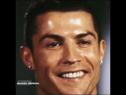 Cristiano Ronaldo X Copines - YouTube