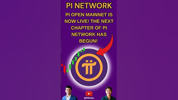 PI NETWORK FUTURE REVEALED AFTER OPEN MAINNET! | NEXT PHASE, NEW ROADMAP & MASSIVE OPPORTUNITY AHEAD