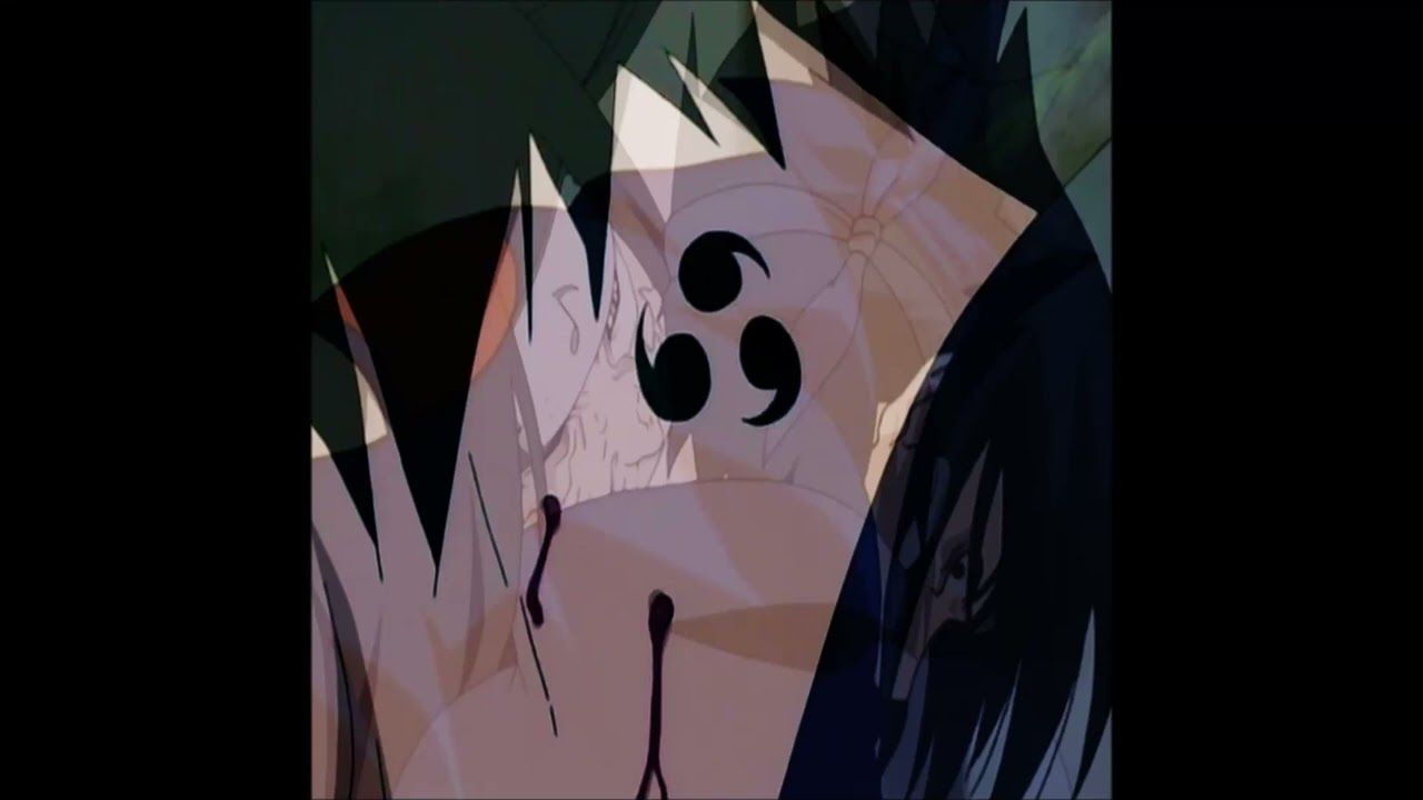 ambient sgp+ghostintheshell x xavier wulf x naruto anime ost type beat