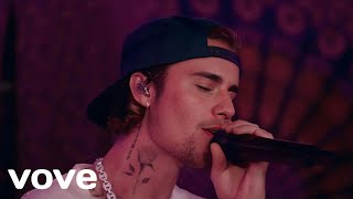 Justin Bieber – Echoes of Emptiness (Official Music Video)