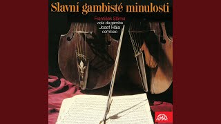 Download Lagu Sonata in G major for Viola da gamba and Harpsichord - Allegro MP3