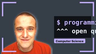 Computer Science: Concurrency and fairness