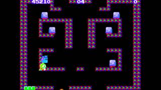 One Credit Challenge 11 - Bubble Bobble SMS