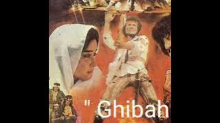 Rhoma Irama _ Ghibah ( STF Perjuangan & Doa 1980 )