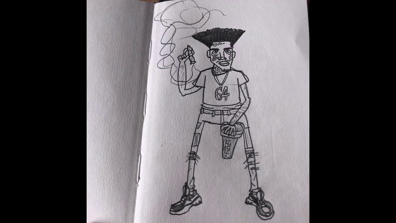 [Free] Goonew x Lil Dude Type Beat 2019- "Trust Issues" (Prod. By U-God The Beat God)