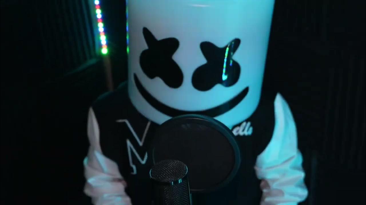 ROOFTOPS by MarshMello (**VIDEO COVER**) shotbyZRO YouTube