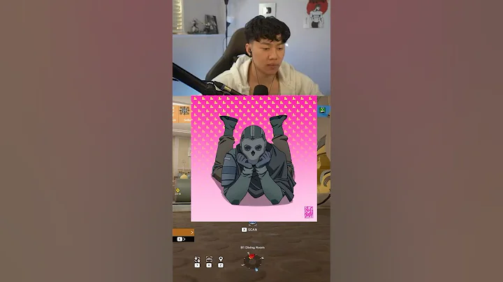 Inside The Mind of a Top 0.1% Deimos in R6 🤯