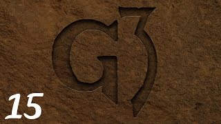 15 Gothic 3 ita - Mucche al macello e liberazione di Gorn
