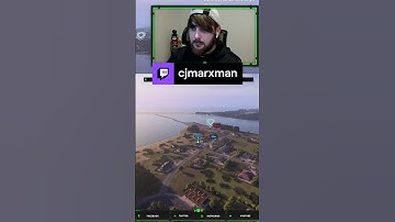 When Following orders goes wrong!  | cjmarxman on #Twitch #gaming #funny #BrokenArrow