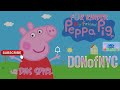 FÜR KINDER PEPPA PIG ✔️