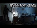 5 MYSTERIOUS BEDROOM STORIES