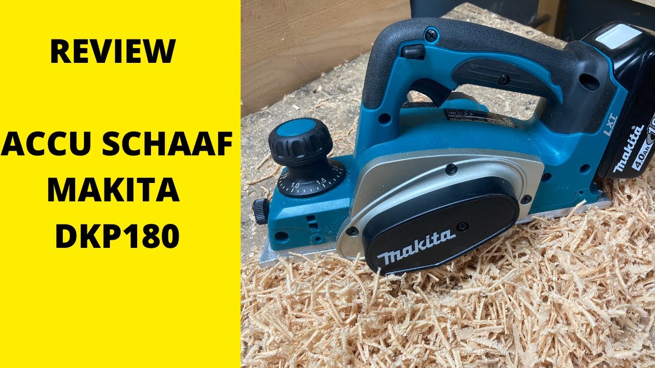magnetron zomer spannend Review laser-afstandsmeter LD030P Makita - YouTube