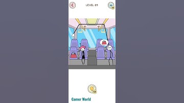 Thief Puzzle Gameplay Level 89 (Android, iOS) #thiefpuzzle #youtubeshorts #thiefpuzzlegameplay