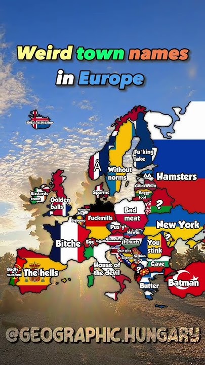 weird-town-names-in-europe-youtube