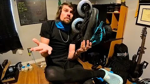 Neo Part II: HUGE Issue With the FR Neo 2 Dual 310 Skates 😔