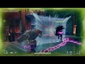 I knocked down Cap off the map 2 times!
