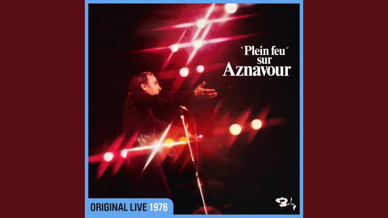 Watch Comme ils disent (Live à l'Olympia, Paris / 1976) on YouTube Watch Comme ils disent (Live à l'Olympia, Paris / 1976) on YouTube