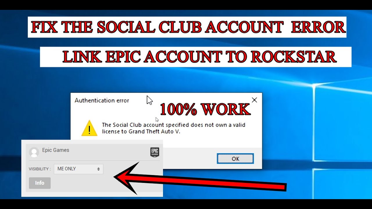 GTA Online Social Club login: All you need to know