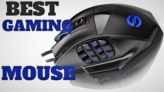 Top 5: Best Gaming Mouse  | New Experience Of Gaming Mice