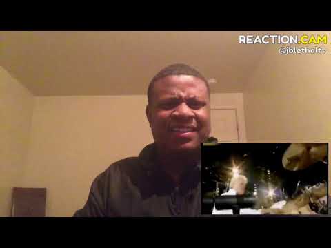 Queen & David Bowie - Under Pressure (Classic Queen Mix) Reaction