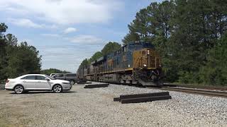 CSX Q031-17