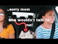 I BOUGHT A PET WITHOUT TELLING MY MOM AND THIS IS WHAT HAPPENED!!