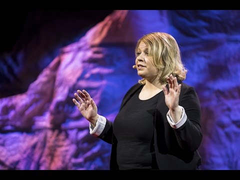 Inside the new world of interactive VR | Emilie Joly