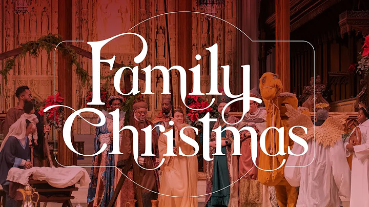Family Christmas Service | 12.23.25