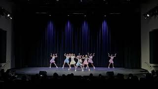 [K-MOVE] Spring Showcase PART 1 | Into the New World, Go Go, LALALALA, Like Ooh-Ahh, Drunk-Dazed