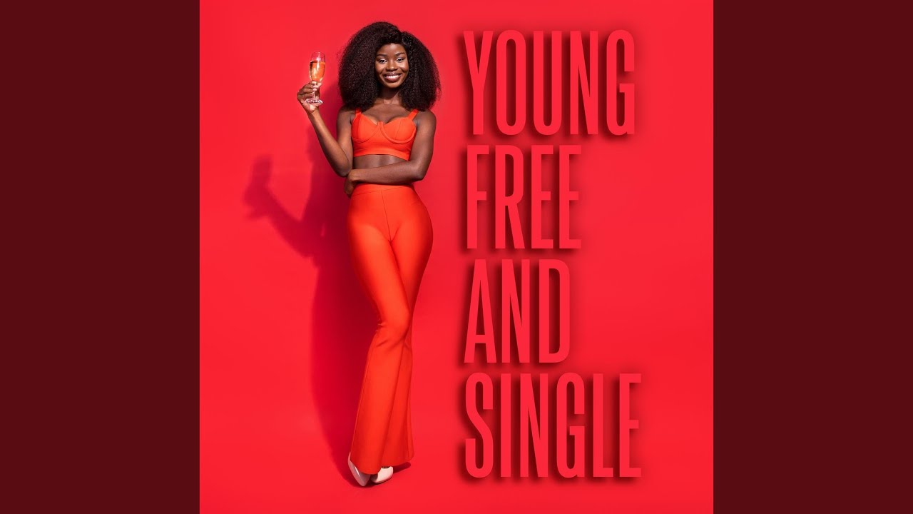 専用Sunfire / Young, Free And Single / +３点 Young, Free and Single - YouTube