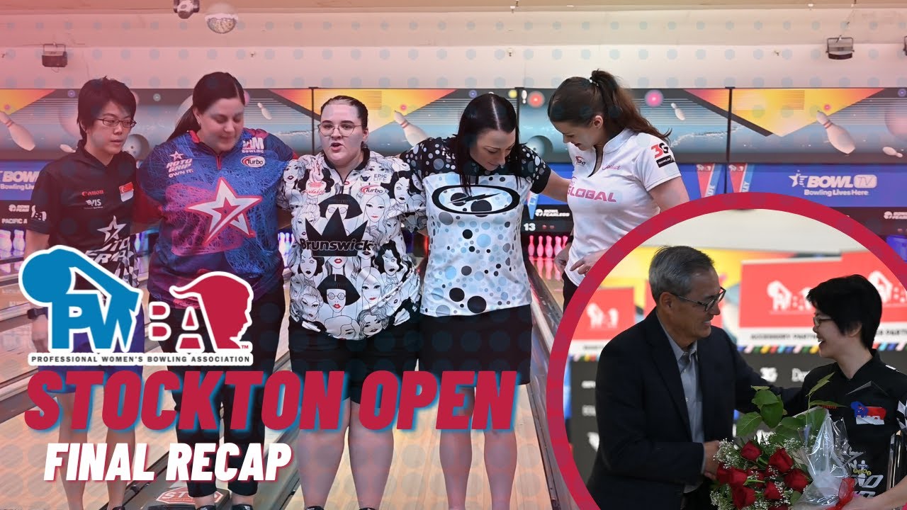 pwba tour schedule 2023