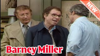 barney miller 2024 | best sitcom series 2024 full hd 🎬🎬 season 4 episode 9🎬